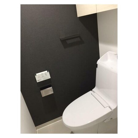 レガリス木場ステーションフロントの物件内観写真